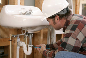 contractor's license application processing